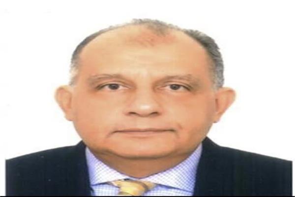 الدكتور وليد جمال الدين