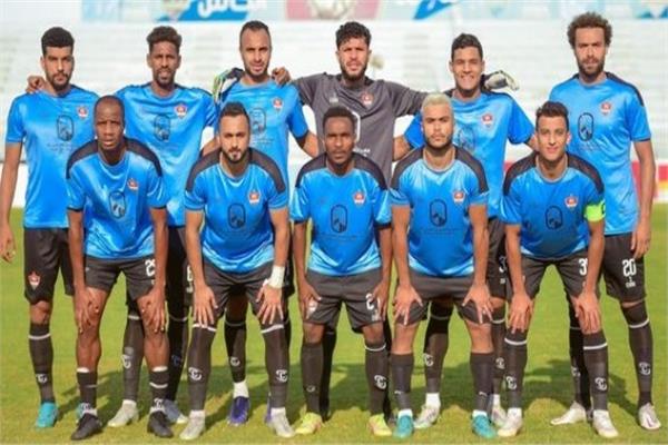  غزل المحلة
