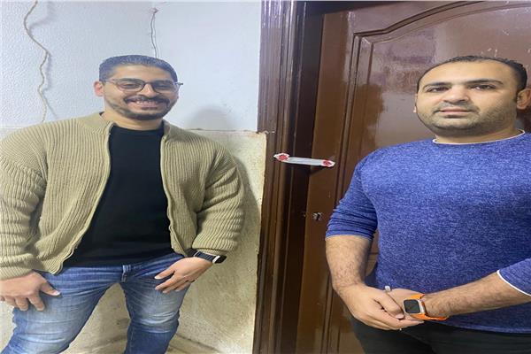 جانب من الحملات 