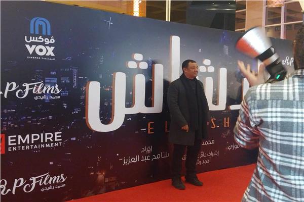 الشاعر هشام الجخ 