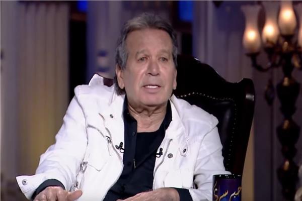  المخرج محمد مختار