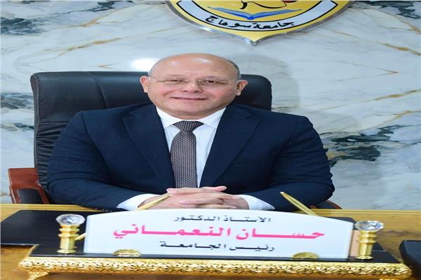 إيجاك  يجدد اعتماد معمل التبريد و التكييف وتطبيقات الطاقةالمتجددة بجامعة سوهاج