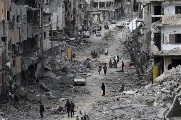 صورة أرشيفية
