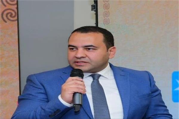 الدكتور تميم الضوي