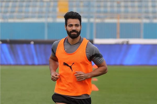 أحمد سامي