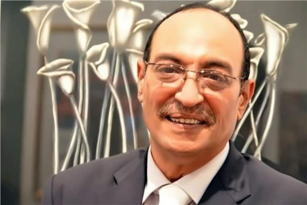 الفنان حسن وصفي