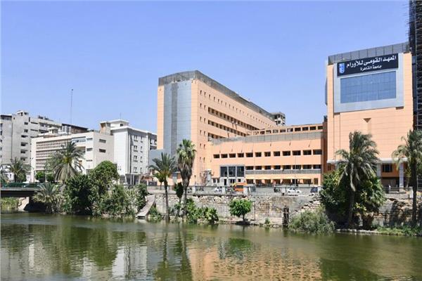 المستشفيات الجامعية 