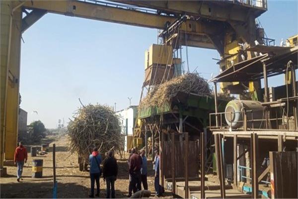 مجمع مصانع أبوقرقاص