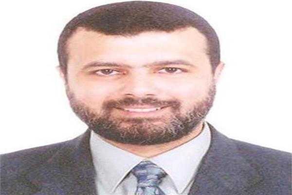 الطيار إيهاب الطحطاوي