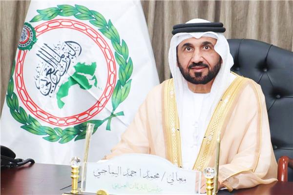محمد اليماحي