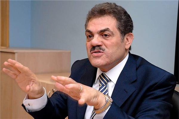 الدكتور السيد البدوي