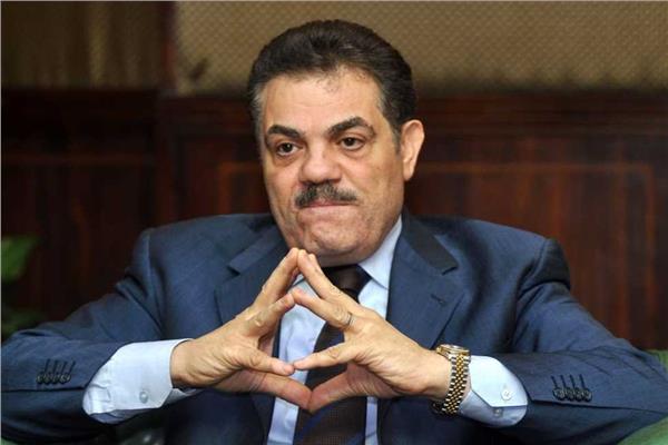 الدكتور السيد البدوي، السياسي البارز