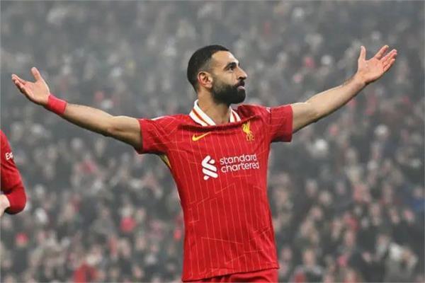 محمد صلاح