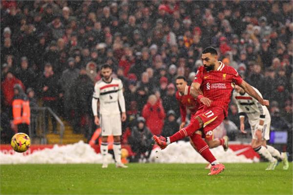  محمد صلاح