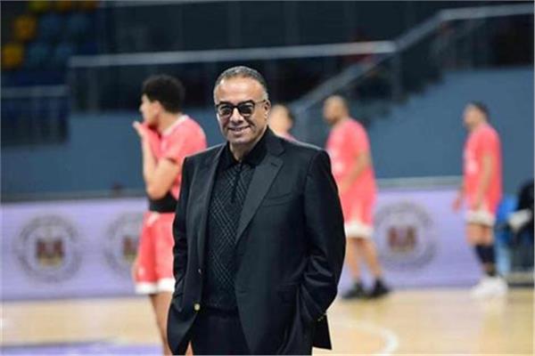عمرو مصيلحي
