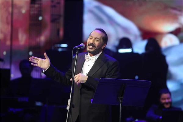 علي الحجار