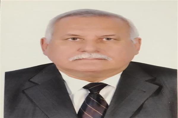 لنائب محمد المرشدي - رئيس غرفة الصناعات النسيجية باتحاد الصناعات