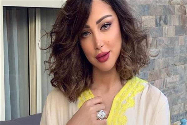 الفنانة بسمة بوسيل