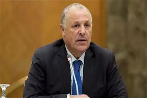 هاني أبو ريدة