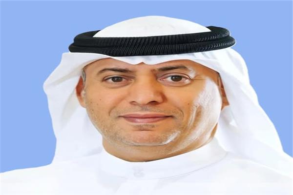 الدكتور عبيد الزعابي 