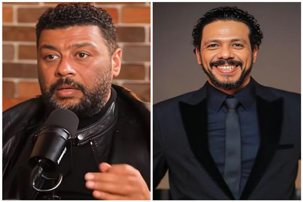 حمزة العيلي ومحمد جمعة