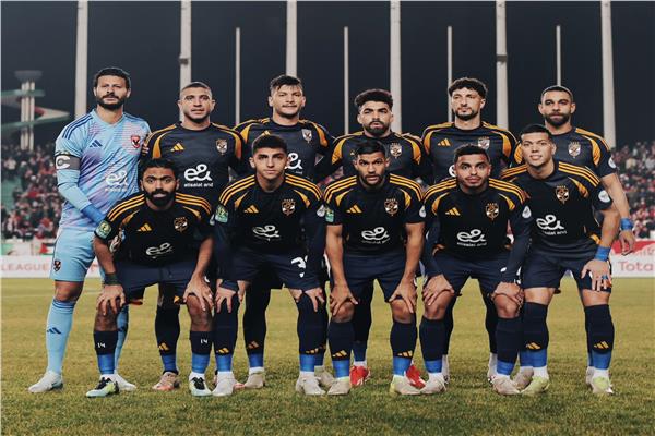 الأهلي 