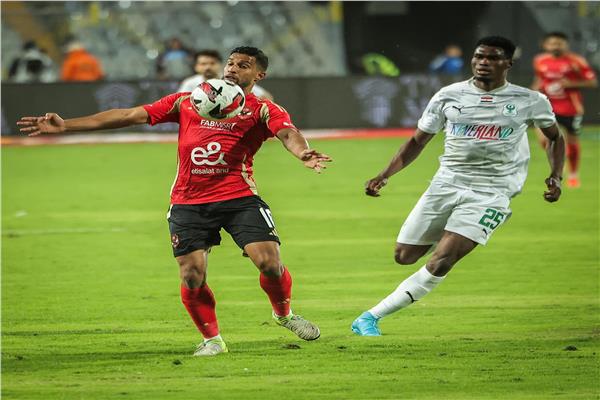 الأهلي 