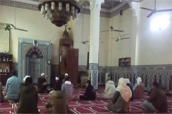 جانب من الندوة