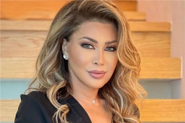  نوال الزغبى
