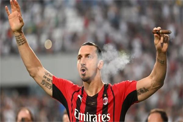 إبراهيموفيتش