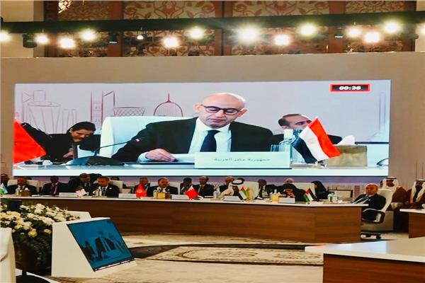  محمد عبداللطيف وزير التربية والتعليم والتعليم الفني