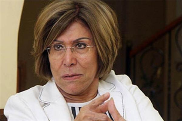 فريدة الشوباشي