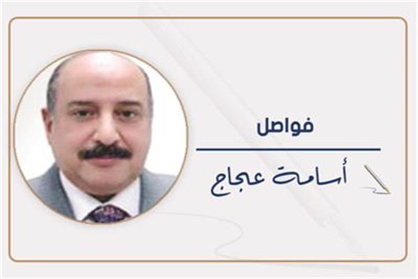 اسامة عجاج