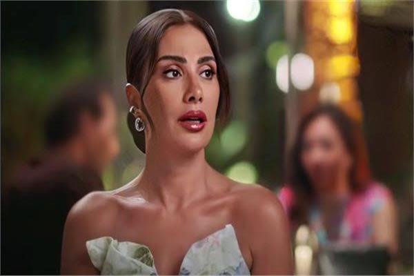 الفنانة صبا مبارك