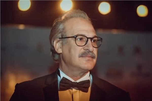  المخرج عمر زهران 