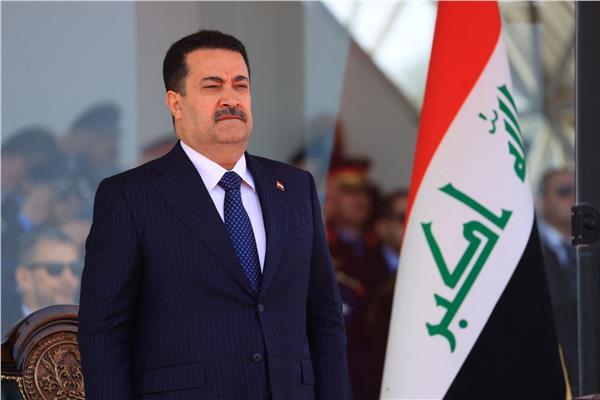 رئيس الوزراء العراقي إلى إيران