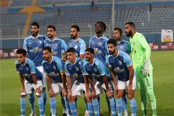 نادي بيراميدز