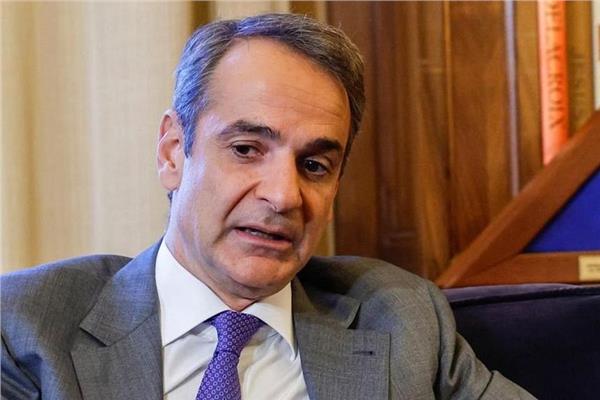 رئيس وزراء اليونان