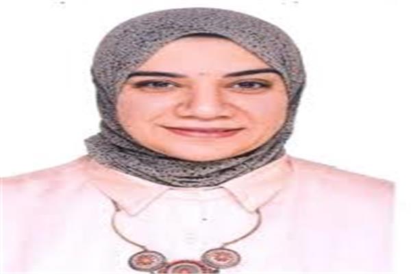 الدكتورة هبه السيد
