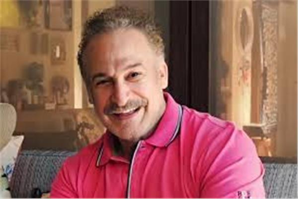 المخرج عمر زهران