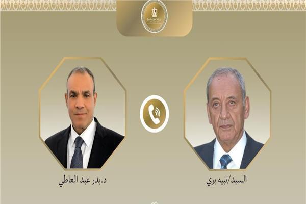 د. بدر عبد العاطي وزير الخارجية والهجرة  المصري
