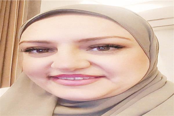 شيرين لطفي