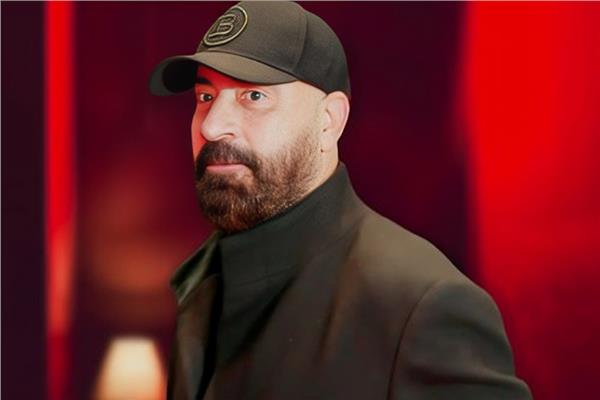 محمد سعد