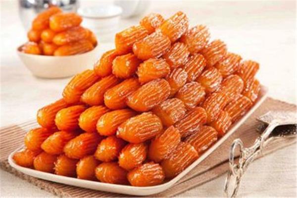 أسباب فشل إعداد حلوى بلح الشام؟ 