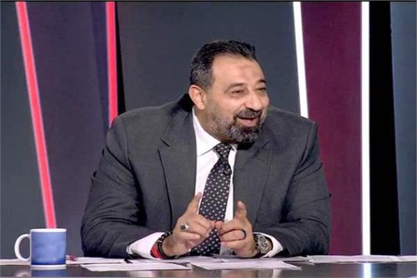  الكابتن مجدي عبد الغني