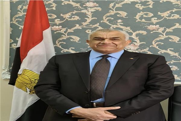 المستشار محمد العادلي