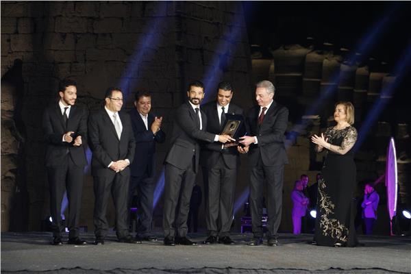 مهرجان الأقصر للسينما الأفريقية