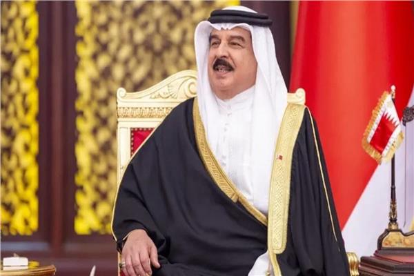 العاهل البحريني، الملك حمد بن عيسى آل خليفة