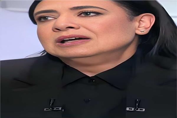نشوى مصطفى