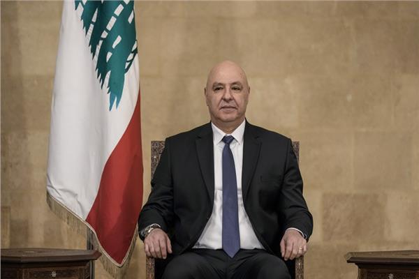 جوزاف عون